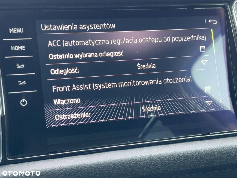 Skoda Kodiaq 2.0 TDI 4x4 Style DSG - 28