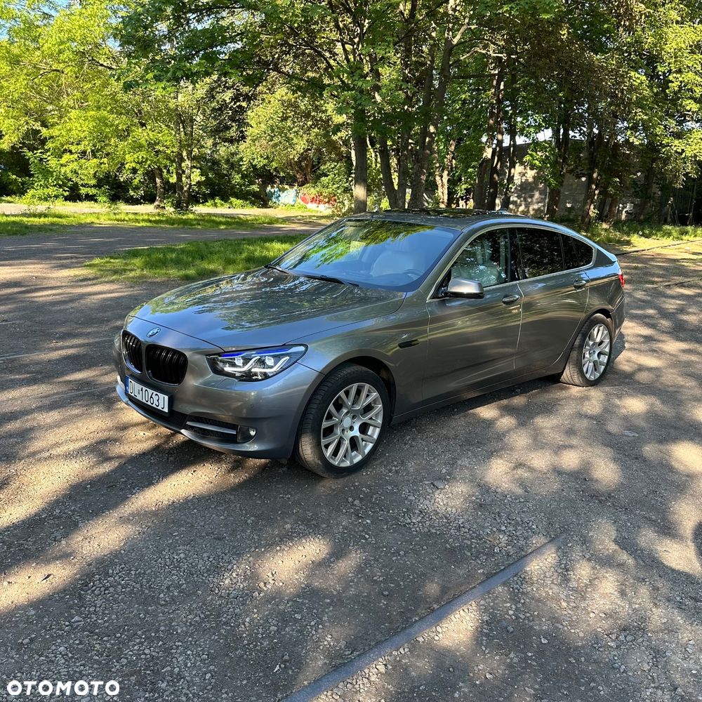 BMW 5GT 530d - 30