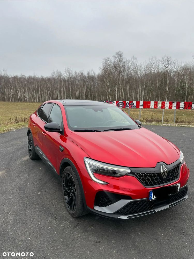 Renault Arkana E-TECH Full 145 Espirit Alpine - 2