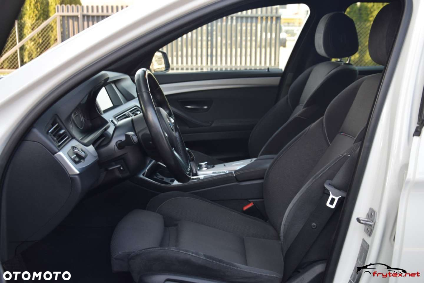 BMW Seria 5 - 23