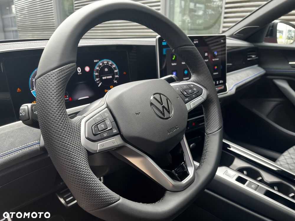 Volkswagen Passat Variant - 14