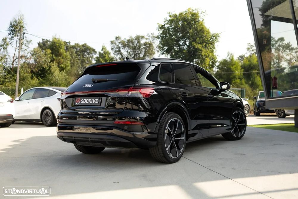 Audi Q4 e-tron 45 82 kWh - 7