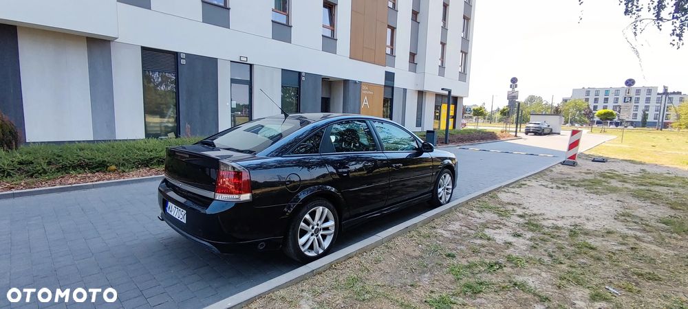 Opel Vectra 1.8 Elegance - 7