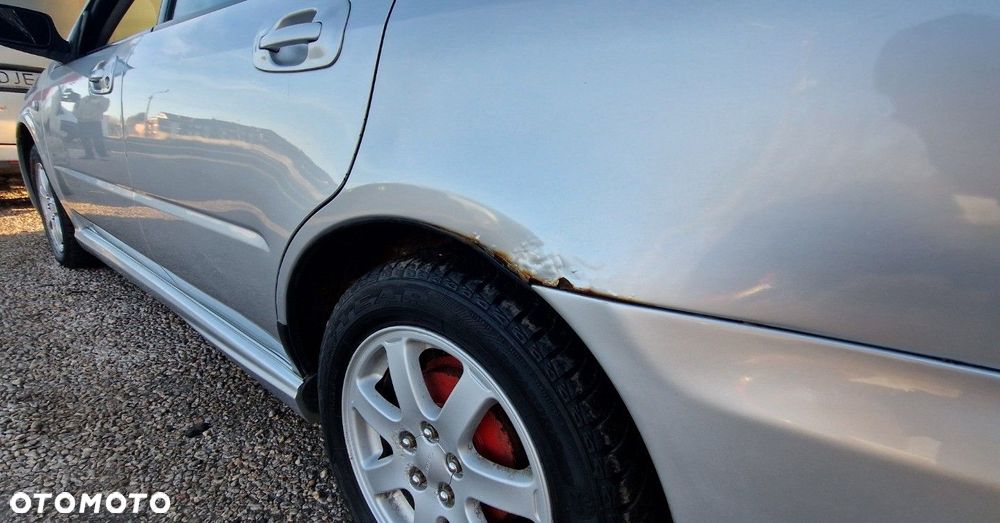Subaru Impreza SW 1.5 RA - 21