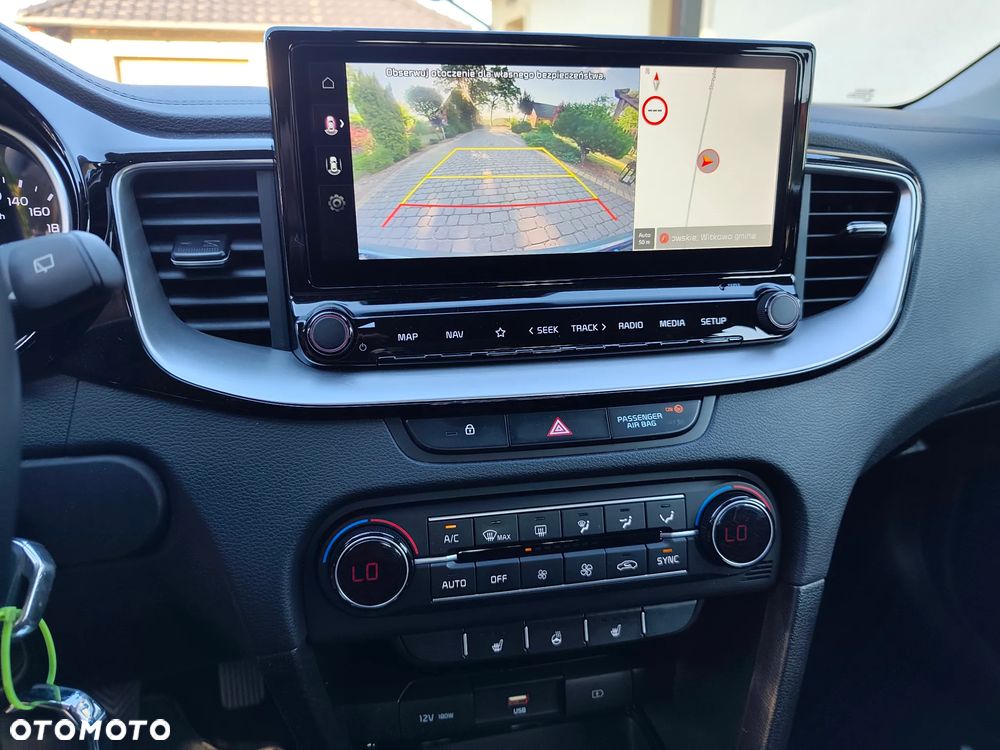 Kia Ceed 1.5 T-GDI OPF JBL Sound Edition - 12