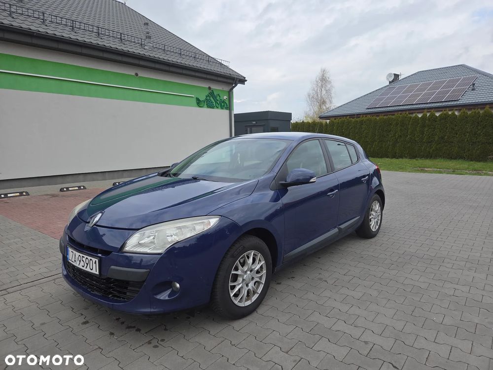 Renault Megane 1.6 16V 100 Authentique - 1