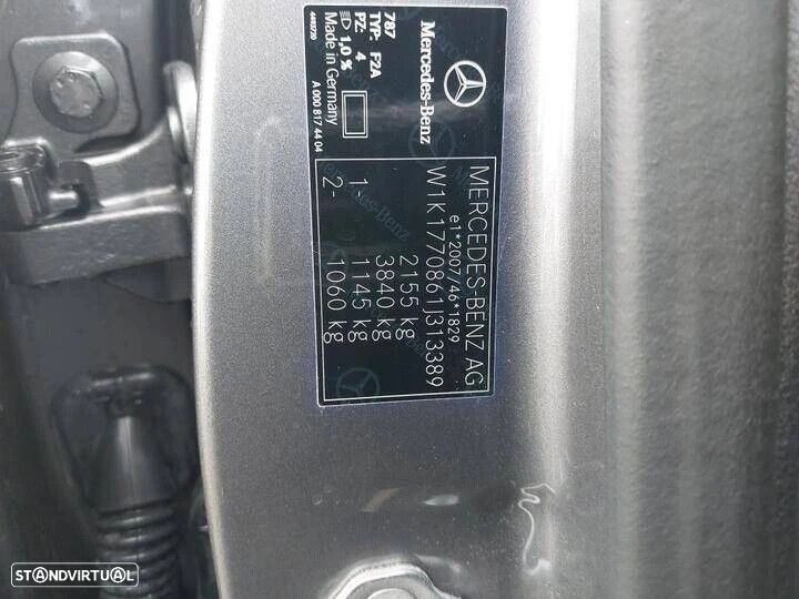 Mercedes-Benz A 250 - 15
