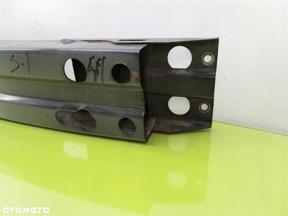 Belka zderzaka przedniego Chevrolet HHR 2005-2011 2,4 BENZYNA - 3