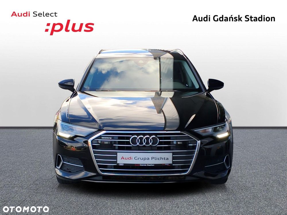Audi A6 Avant - 9