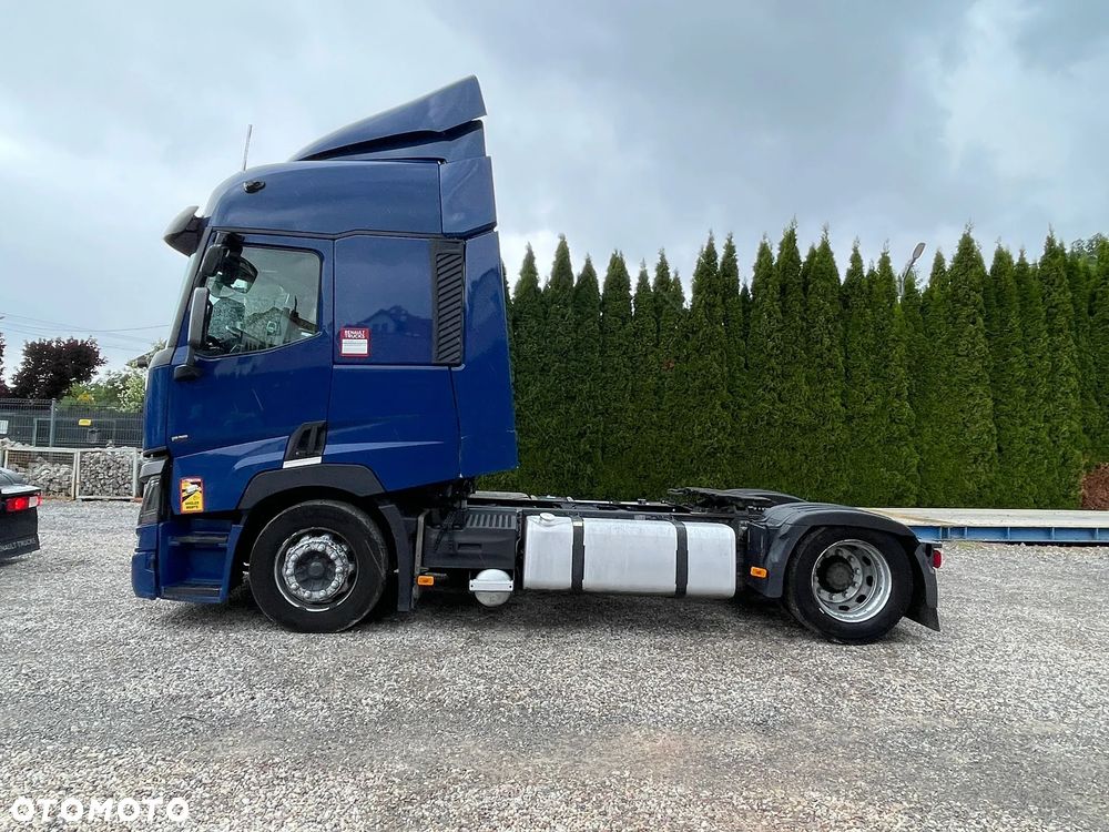 Renault T460 - 7