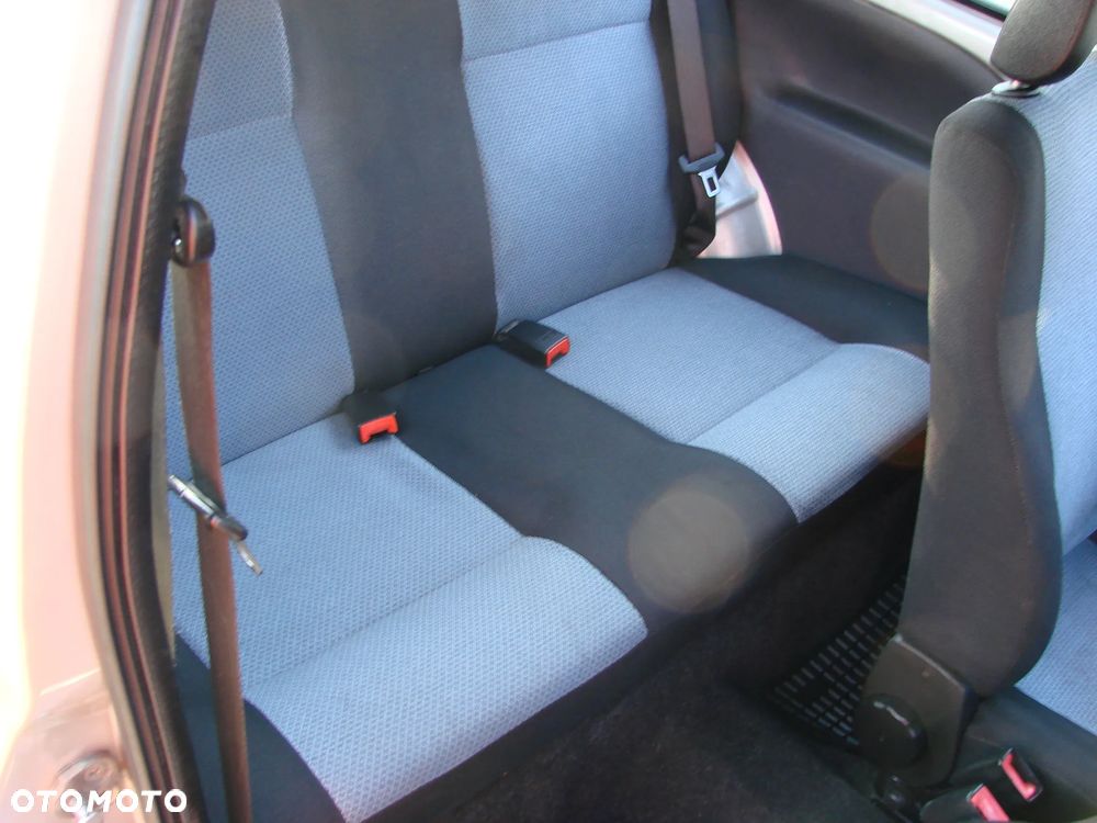 Fiat Seicento - 17