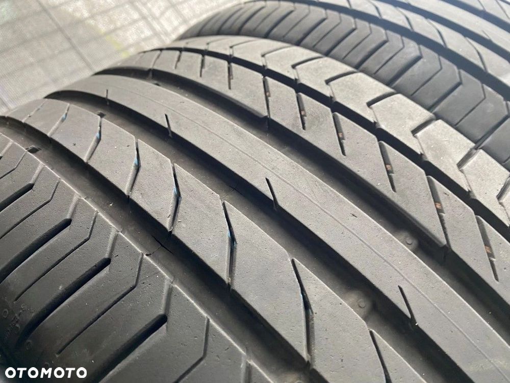 255/45/19 Continental Sport Contact 5_6mm_4szt_(6) - 6