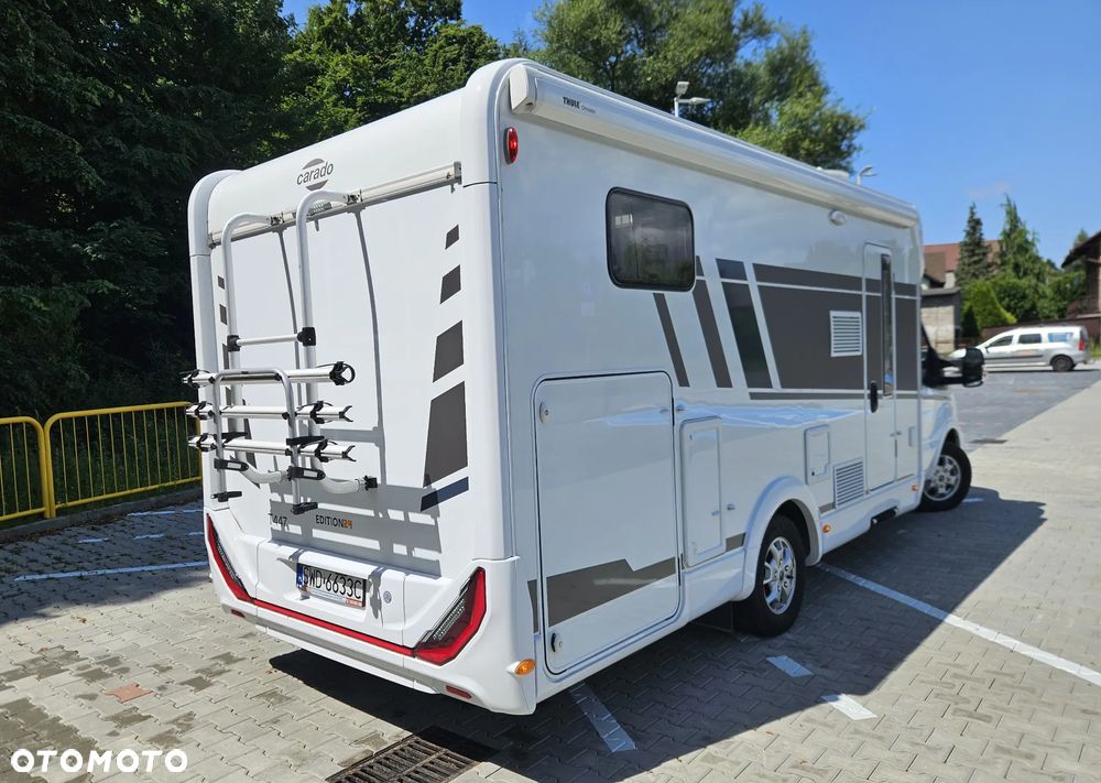 Carado T447 Edition24 - 5