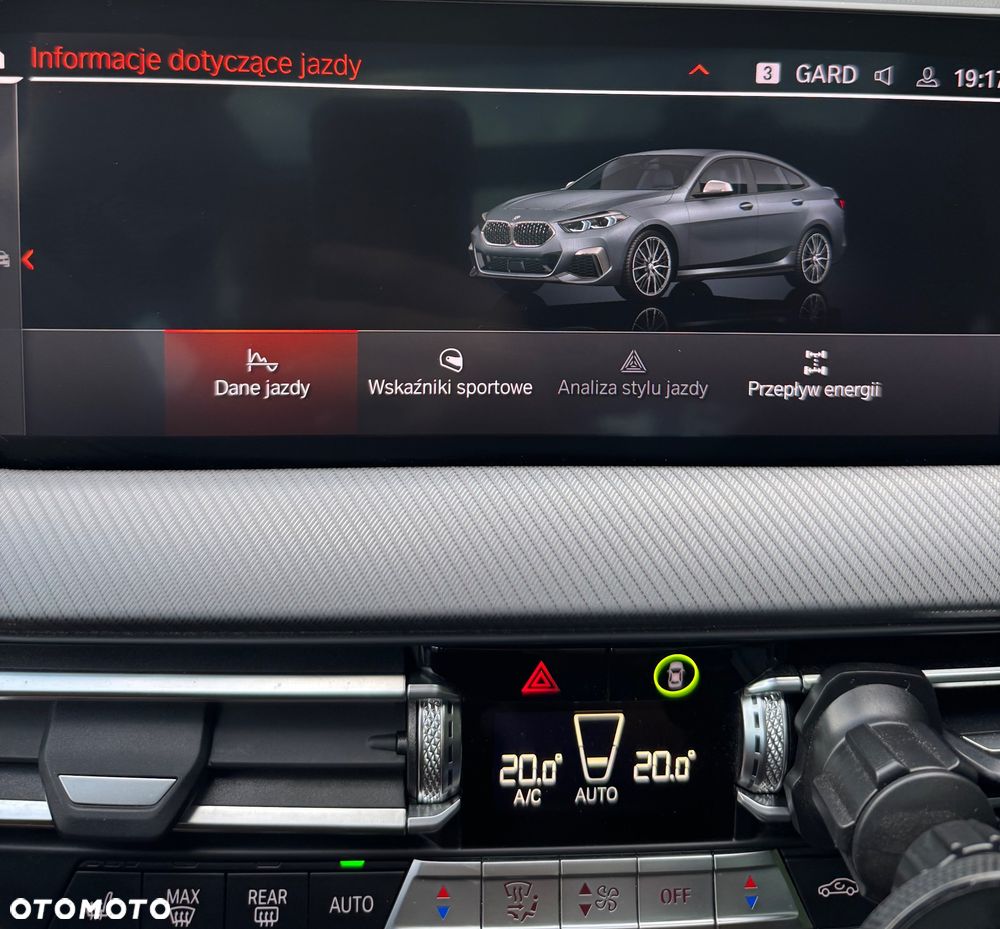 BMW Seria 2 M235i xDrive ColorVision Edition - 38