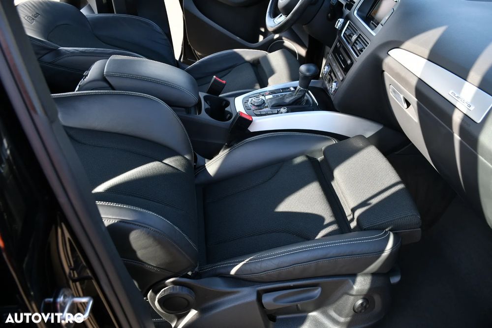 Audi Q5 2.0 TDI Quattro S tronic - 24