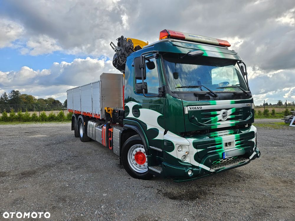 Scania R 420 - 21