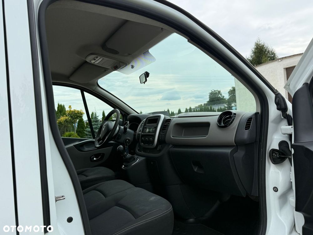 Renault Trafic - 7