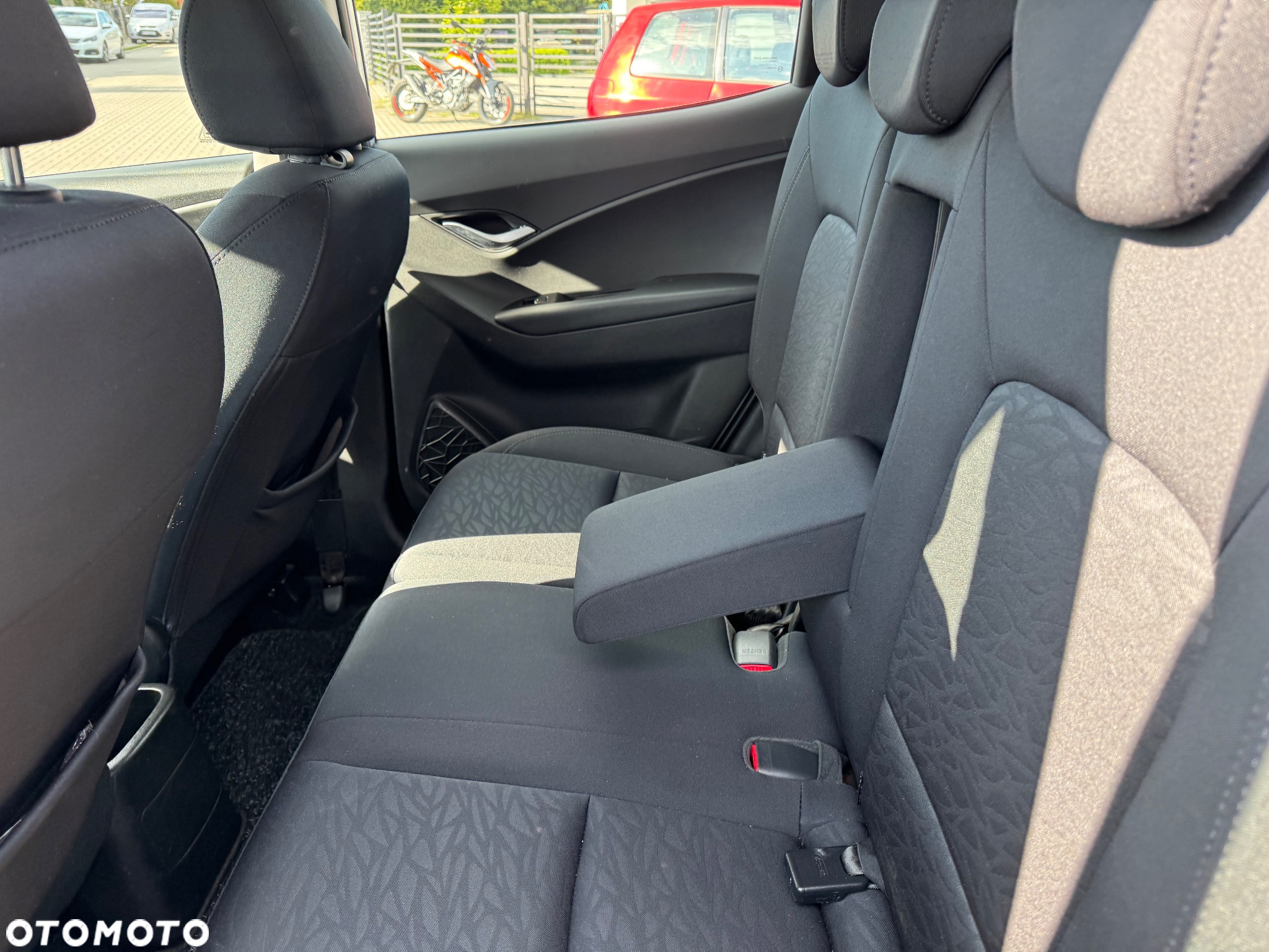 Hyundai ix20 1.6 CRDi blue Style - 18