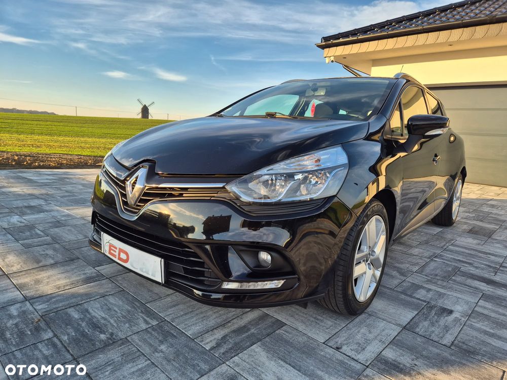 Renault Clio 1.5 dCi Energy Life - 3