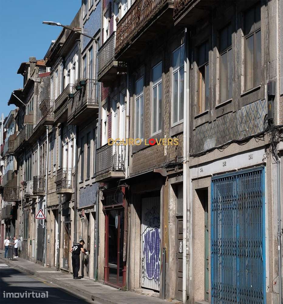 Prédio com projeto aprovado para Hotel -Bonfim - Grande imagem: 4/8