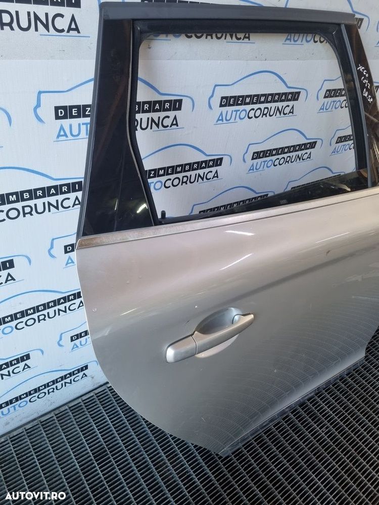 Usa Dreapta Spate Volvo XC60 Facelift 2013 - 2017 SUV 4 Usi GRI (1092) - 4