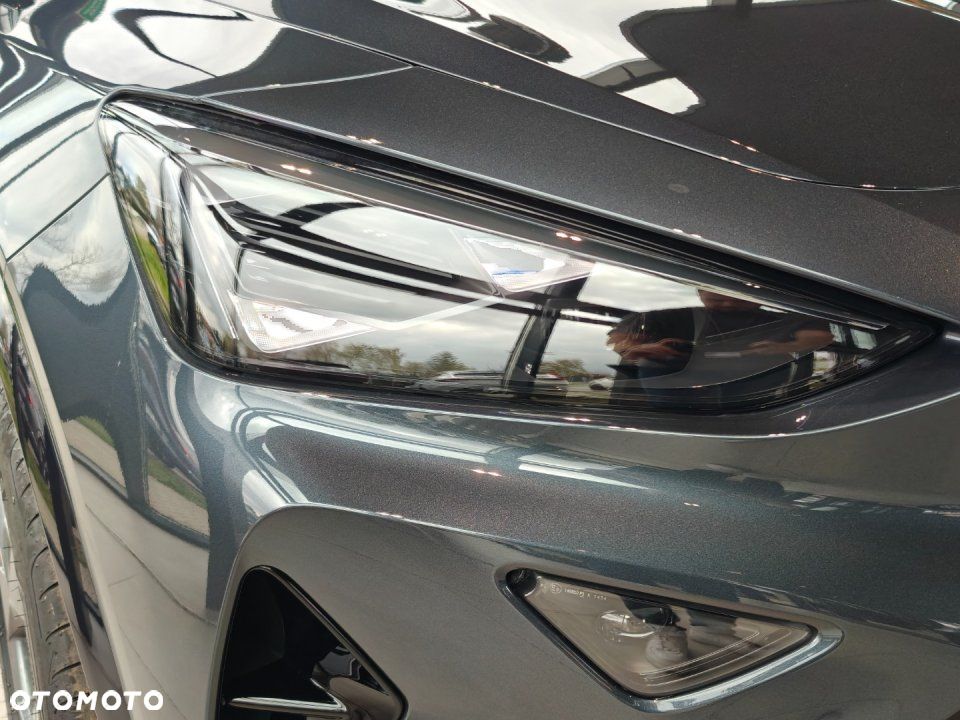 Cupra Formentor - 5