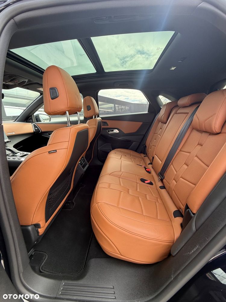 DS Automobiles DS 7 Crossback 1.6 E-Tense 4x4 Louvre - 18