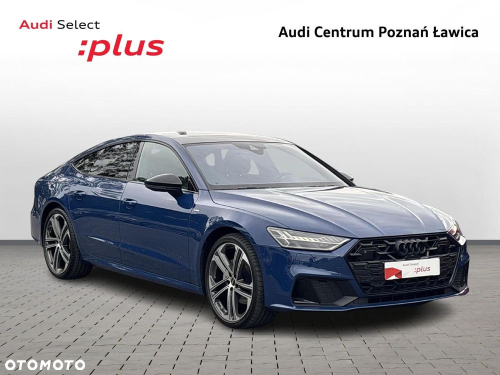 Audi A7 Sportback - 3