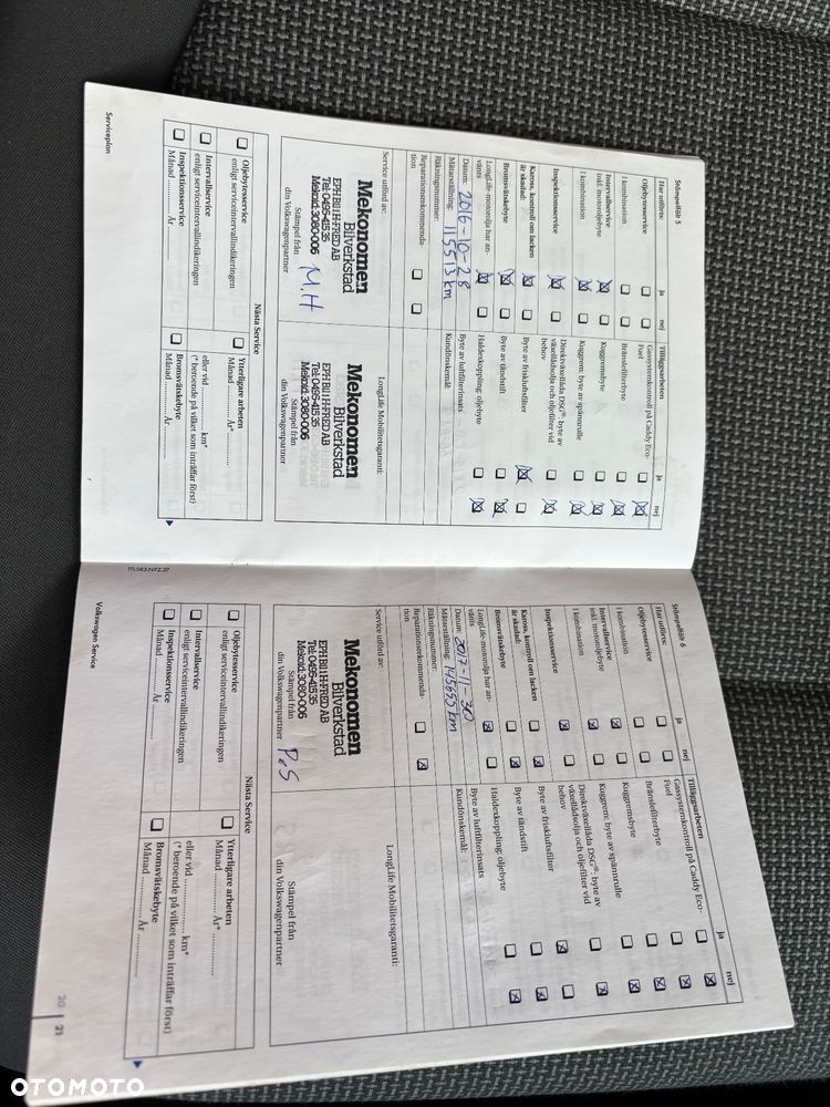 Volkswagen Caravelle - 26