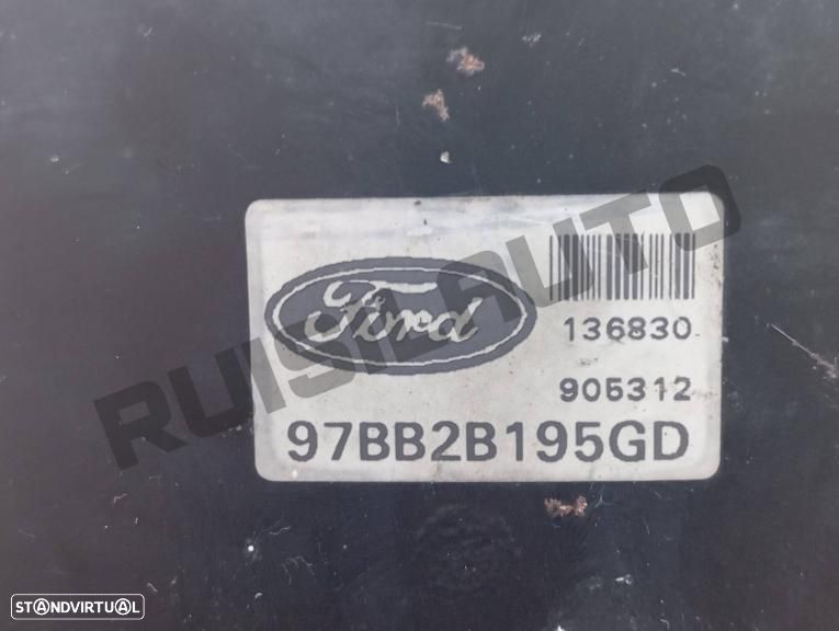Servofreio 97bb-2b195-gd Ford Mondeo Ii Estate [1996_2000] 1.8 - 3