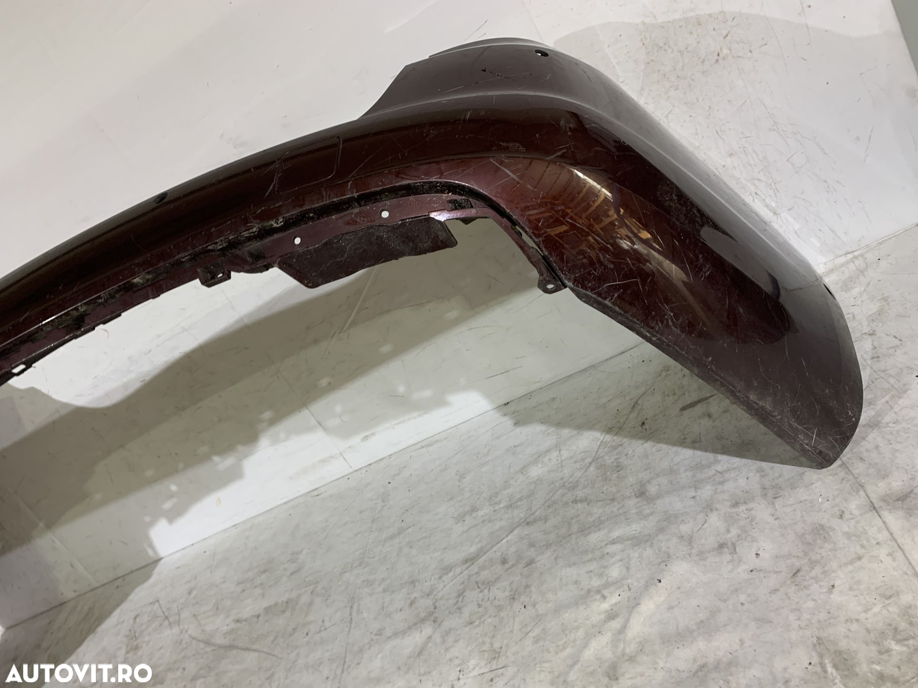 Bara spate Opel Astra K Kombi, Caravan, 2016, 2017, 2018, 2019, cod origine OE 236528514. - 4