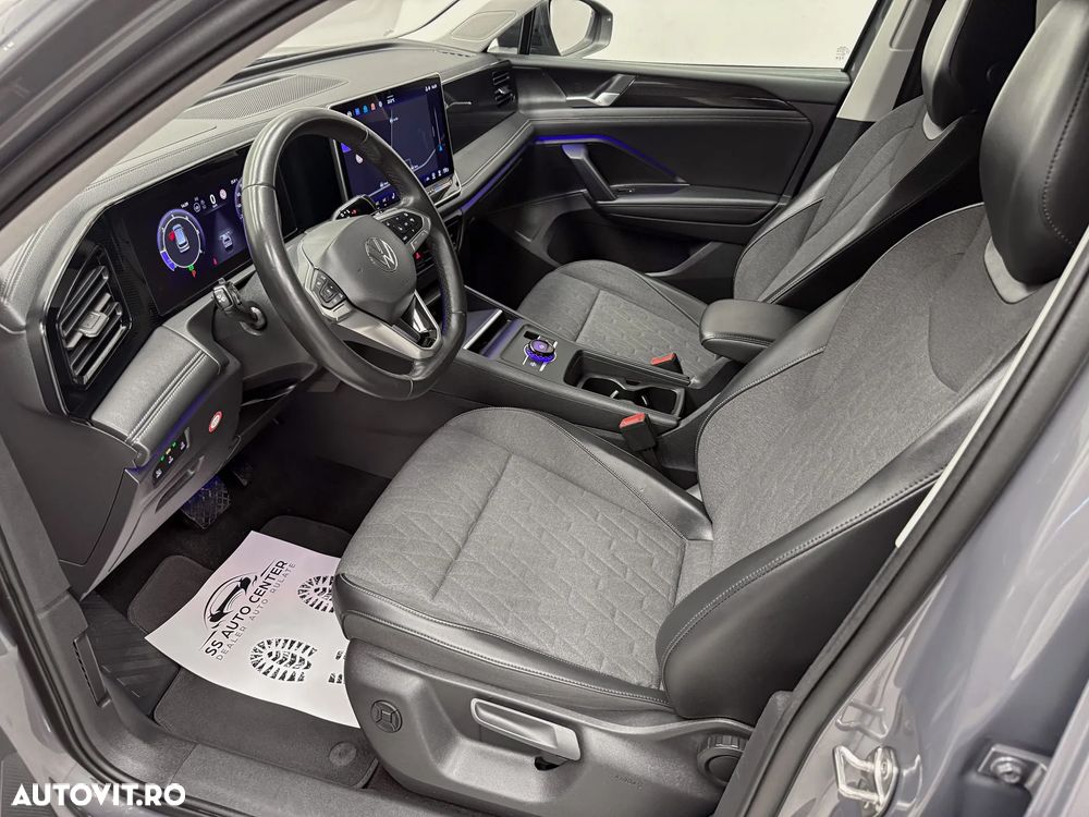 Volkswagen Tiguan 2.0 TDI SCR 4Motion DSG Life - 25