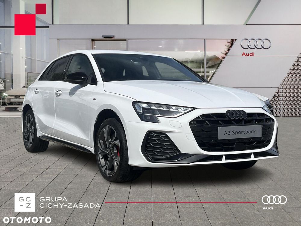 Audi A3 - 7