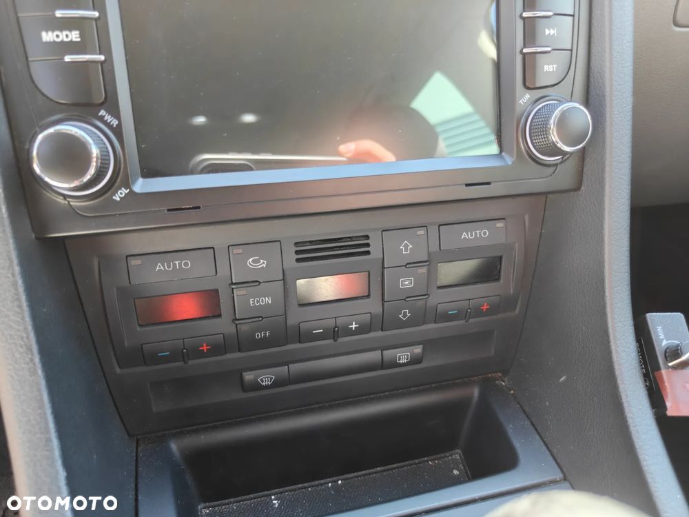 Seat Exeo 2.0 TDI CR Style - 15