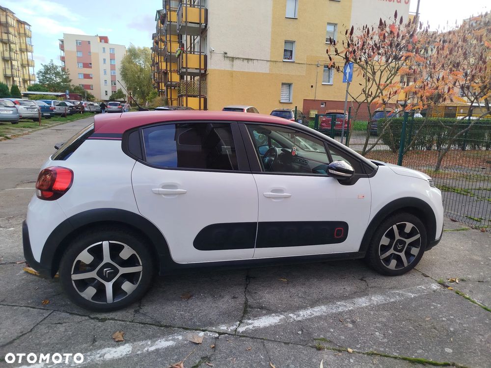 Citroën C3 - 4