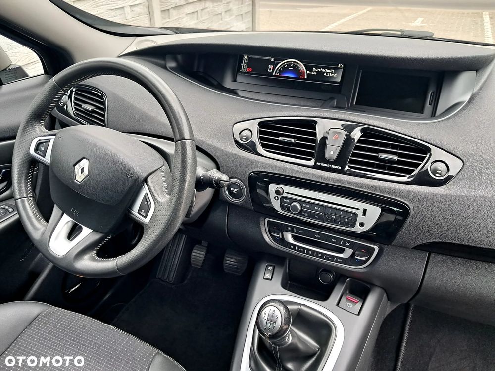 Renault Scenic Energy dCi 130 S&S Bose Edition - 19