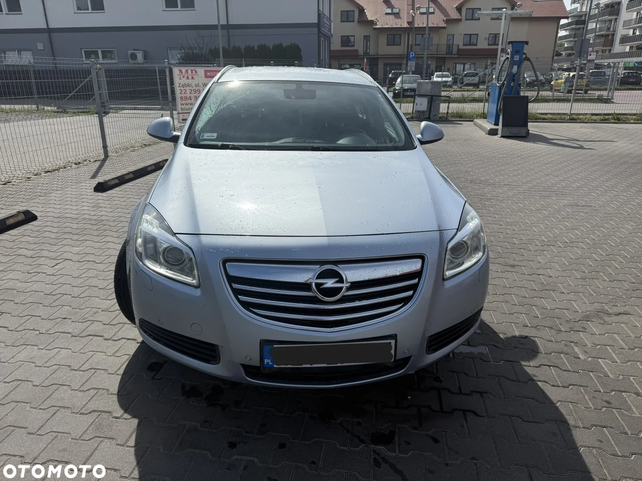 Opel Insignia 2.0 CDTI - 3