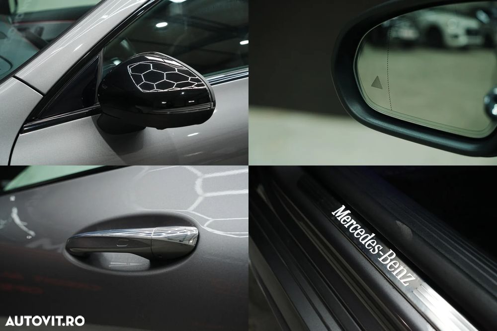 Mercedes-Benz CLA 180 d 7G-DCT AMG Line - 38