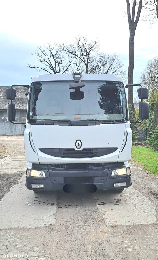 Renault MIDLUM - 3