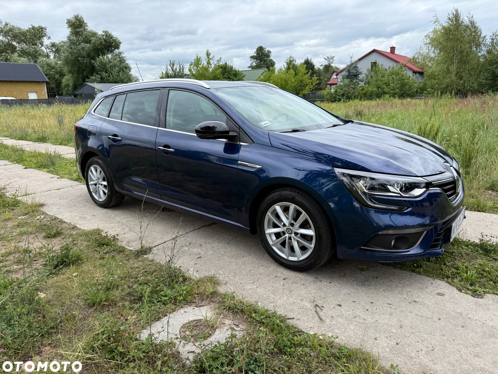 Renault Megane 1.2 16V TCe Energy Limited - 6