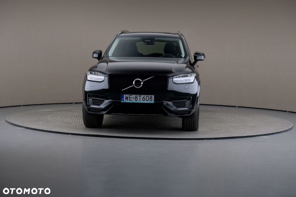 Volvo XC 90 - 3