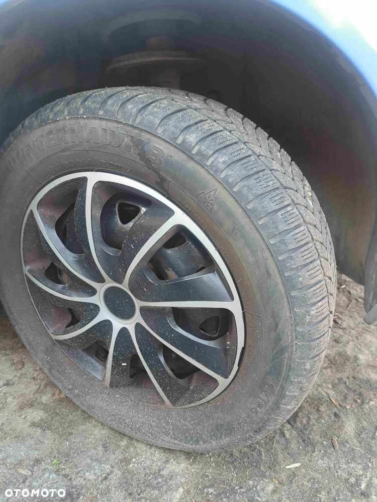 Fiat Punto 1.4 16V Emotion - 14