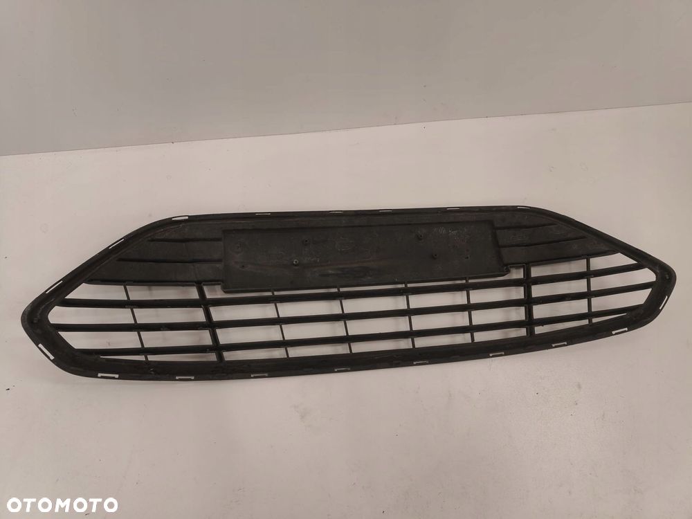 ford mondeo mk4 lift oe bs71-17b968-a kratka zderzaka - 2