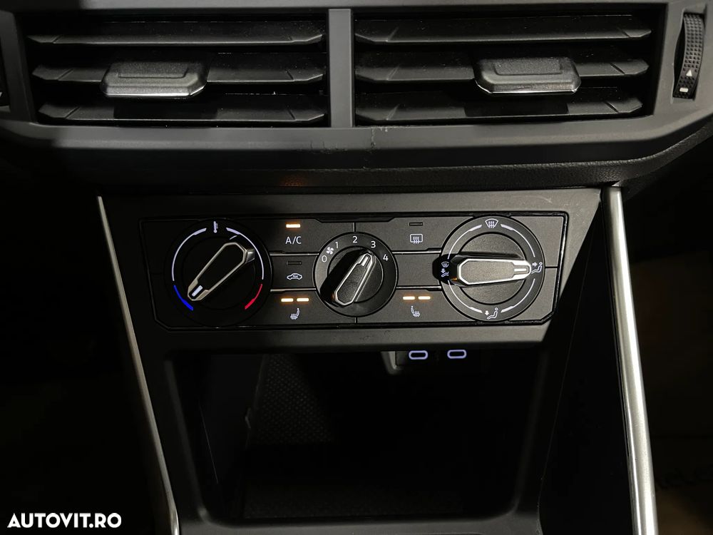 Volkswagen Polo 1.0 TSI Life - 20