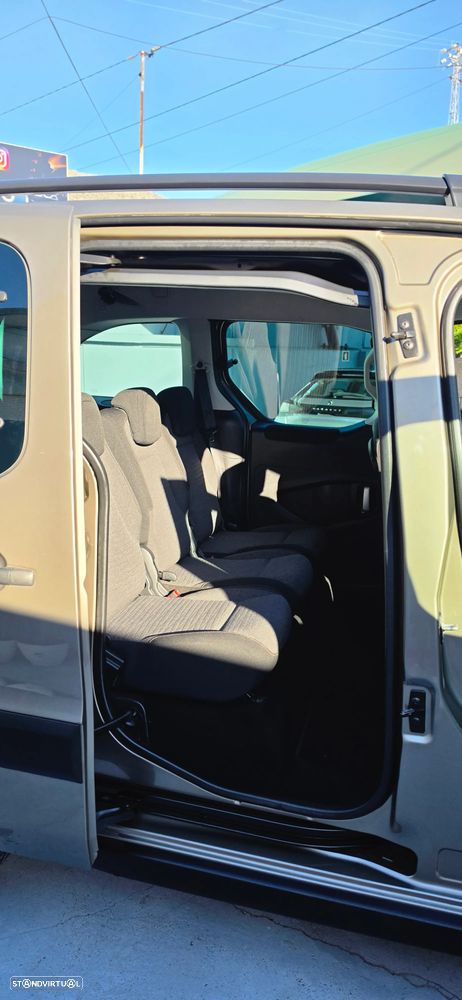 Citroën Berlingo 1.6 BlueHDi XTR - 12