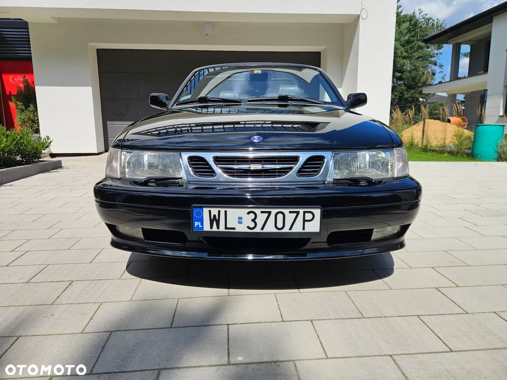 Saab 9-3 SE 2.0LPT - 11