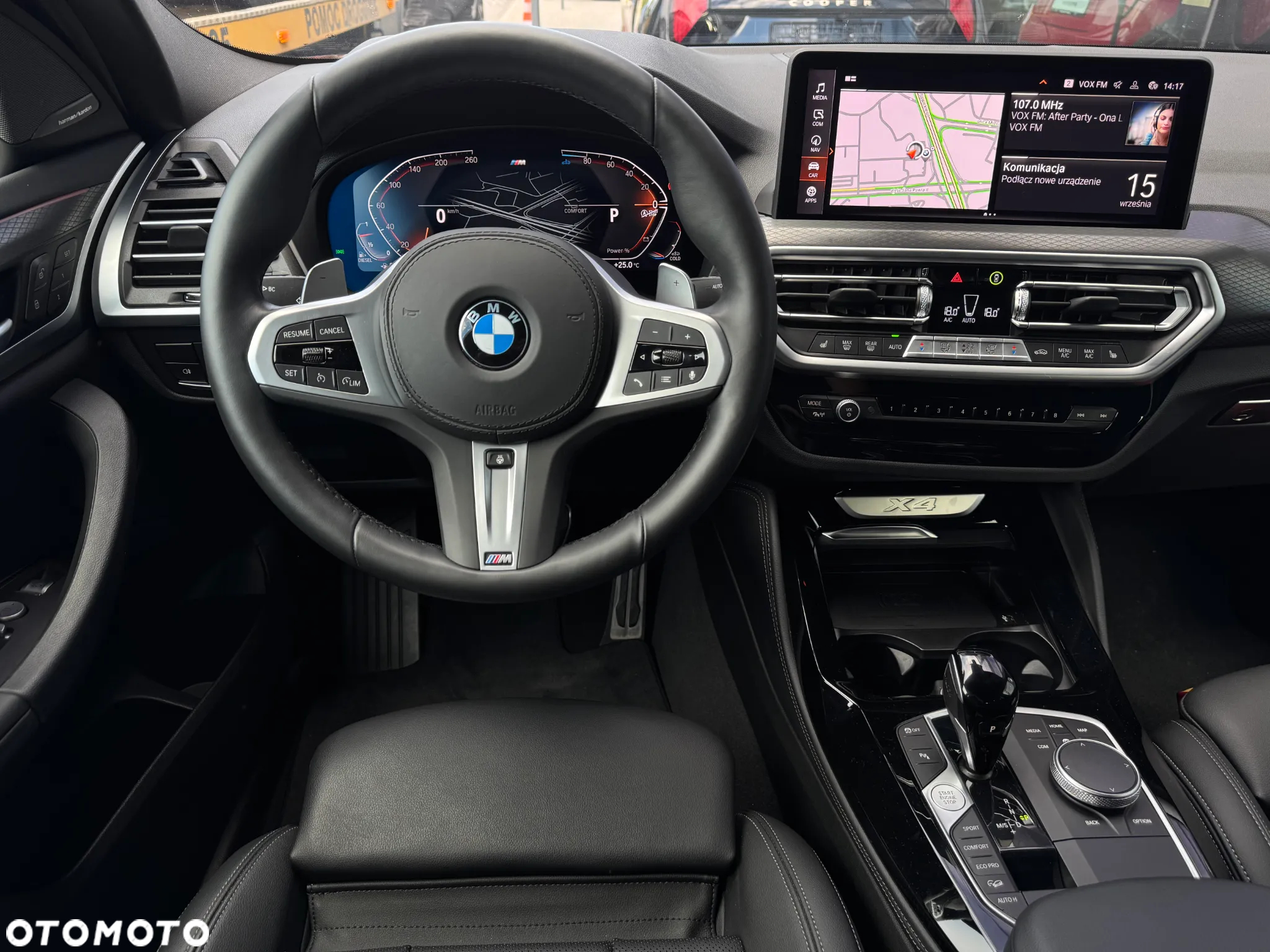 BMW X4 - 15