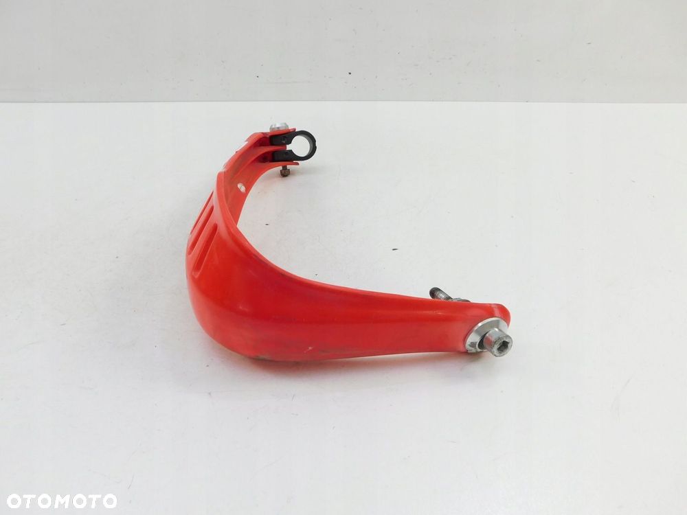 YAMAHA XT 125 HANDBAR LEWY  PRAWY OSŁONA DŁONI - 3