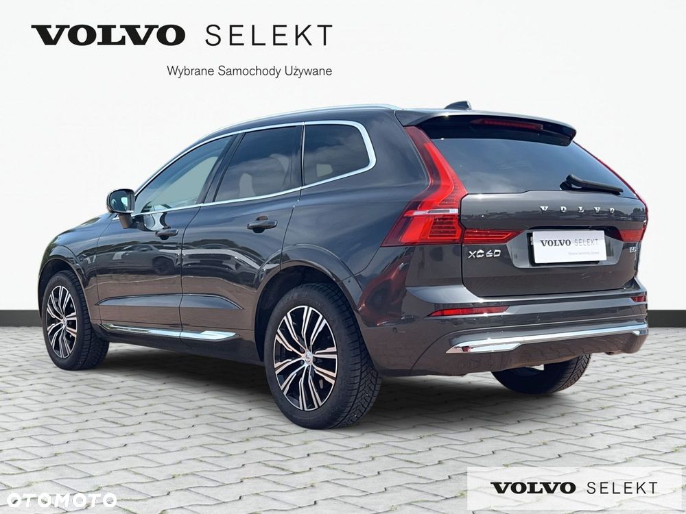 Volvo XC 60 - 8