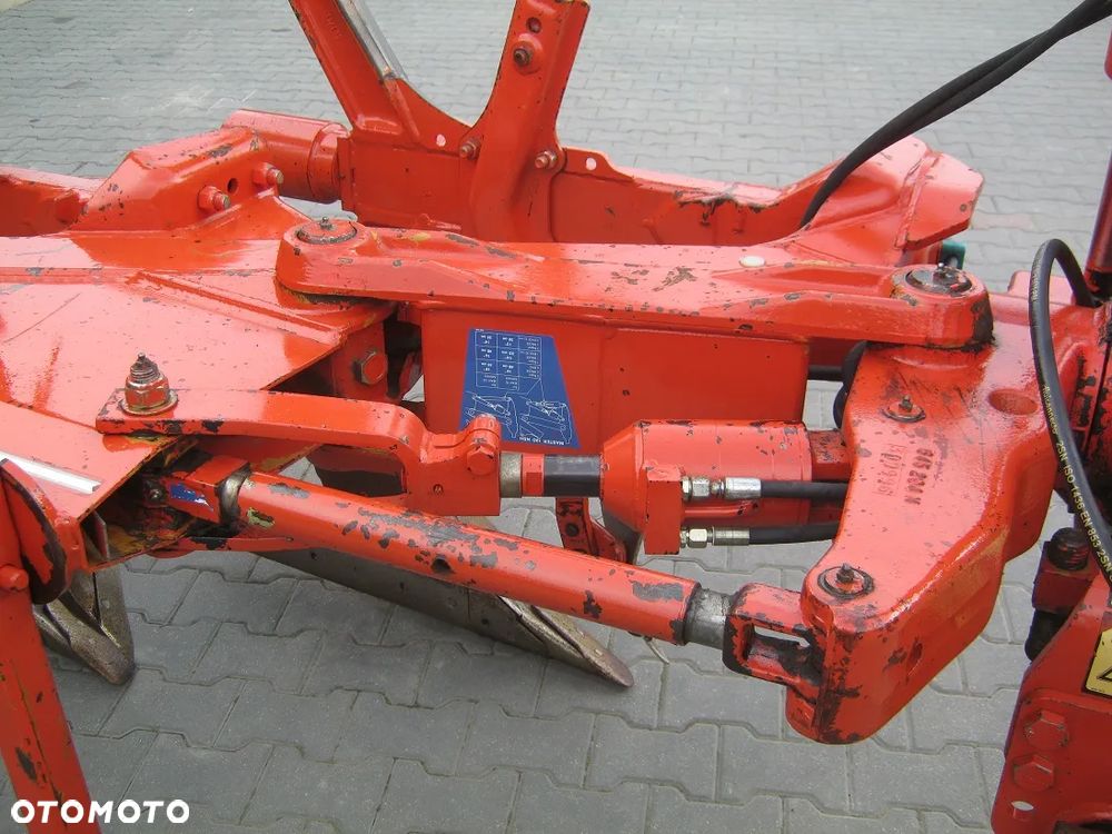 Kuhn Master 120 - 4